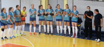 ВК «Рязань-РГУ»